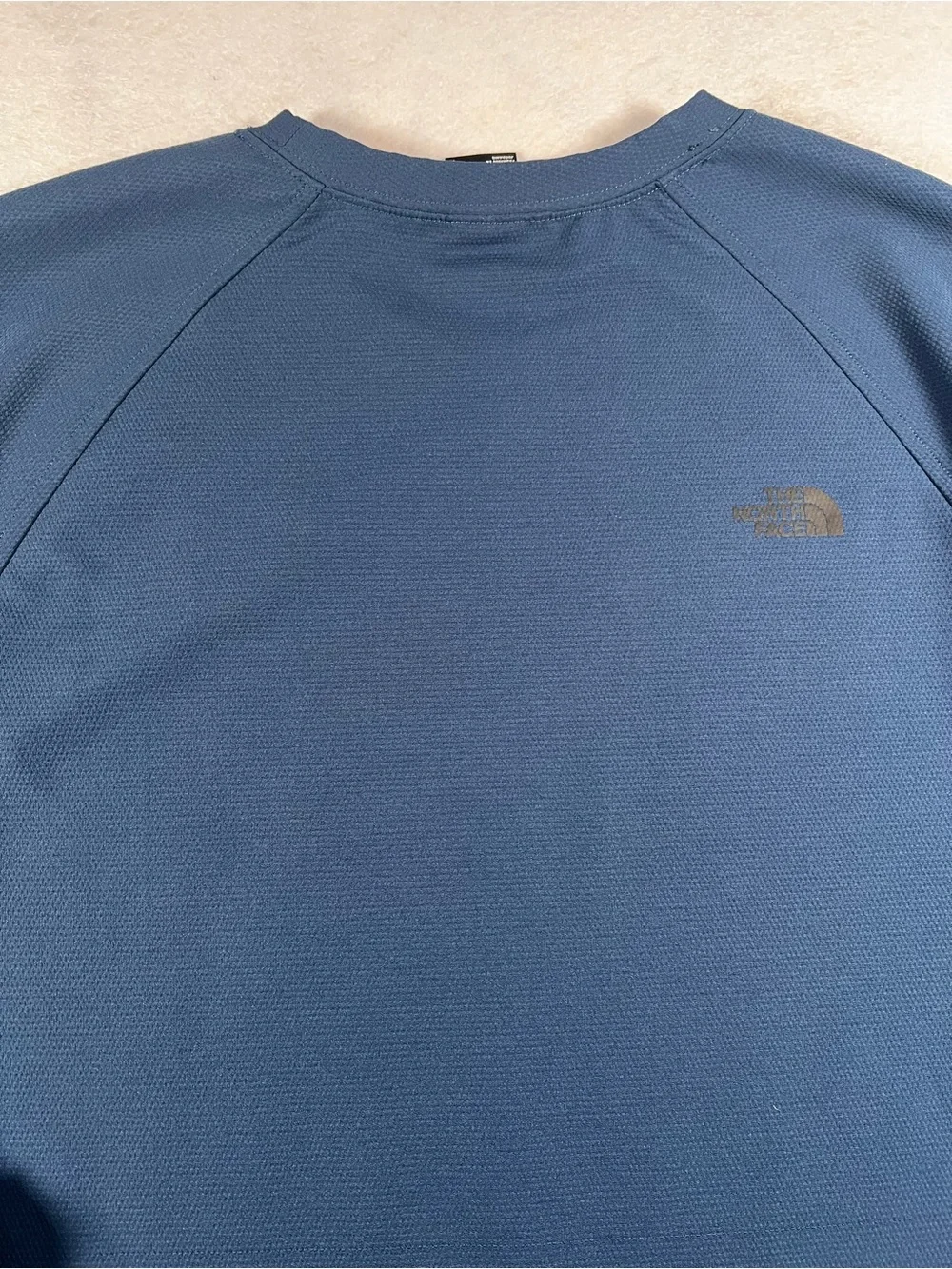 The North Face pre owned